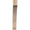 Ekena Millwork 4"W x 26"D x 30"H Imperial Rough Sawn Knee Brace, Douglas Fir BRC04X26X30IMP00RDF - alternate 3